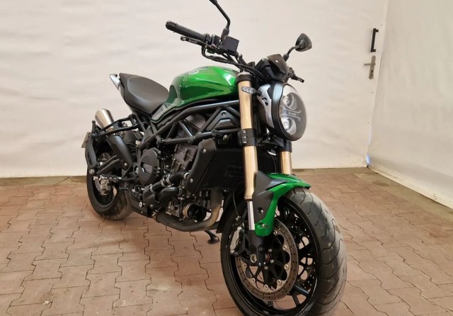 benelli