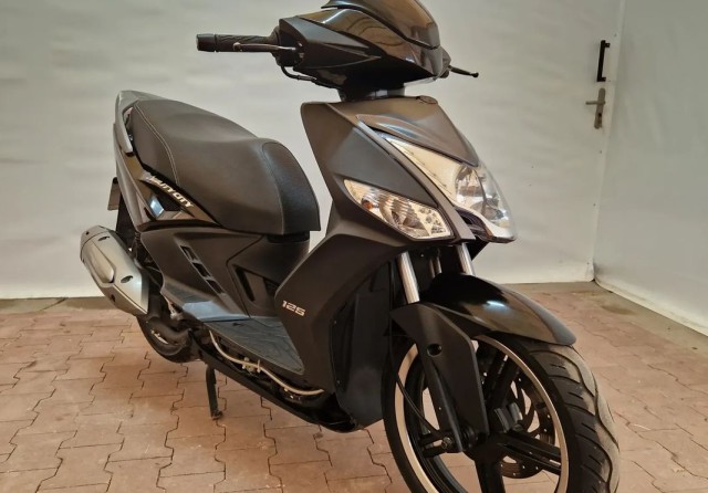 kymco