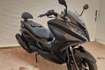 Mash Belena GT 125cm NOWY 208km Radio Koszt nowego 17tyś  MGmoto WLKP