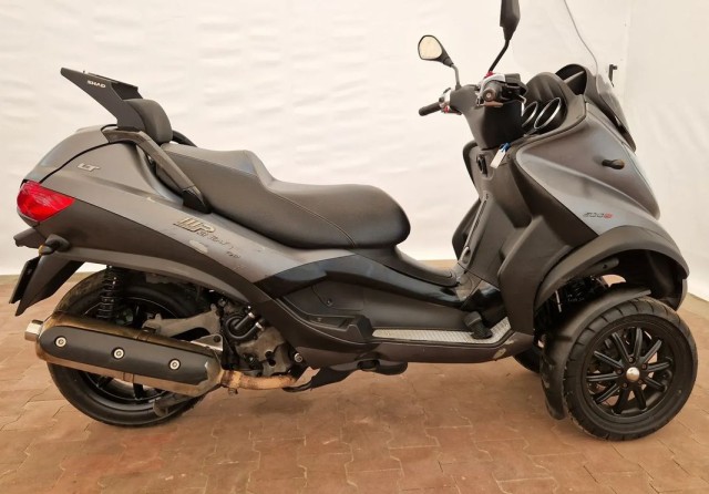 piaggio