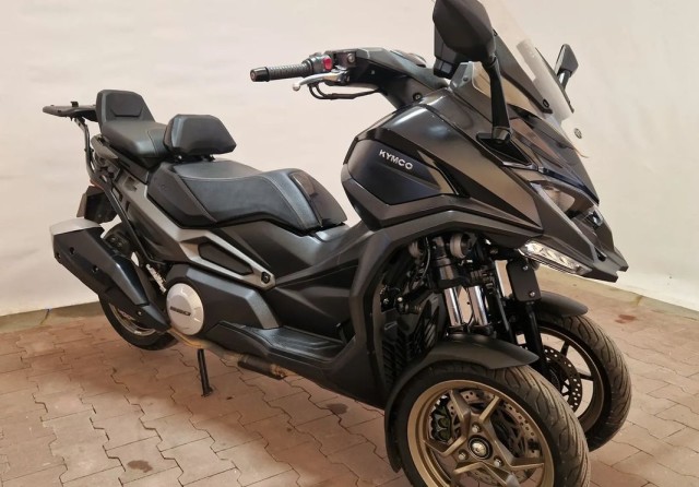 kymco