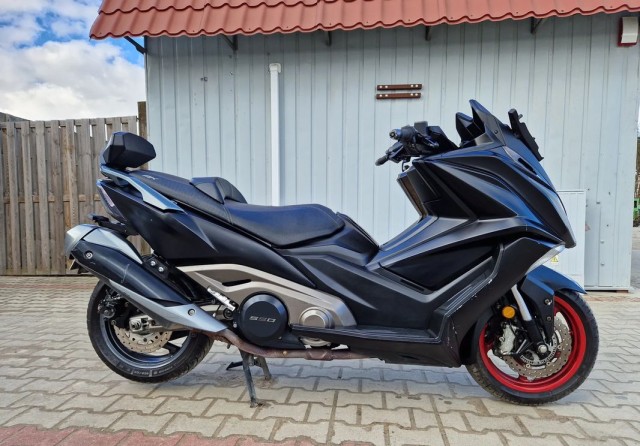 kymco