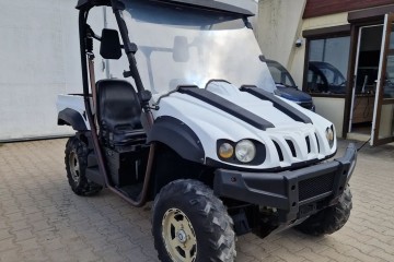 Hsun Hisun HS700 700 hs  UTV T1 Homologacja L7e Kabina Wywrotka