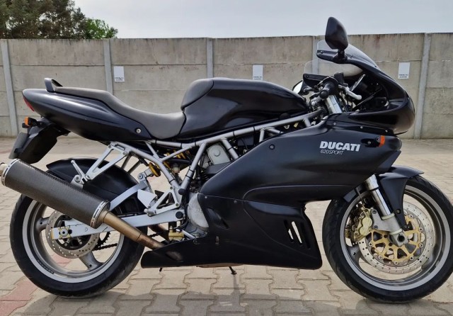 ducati