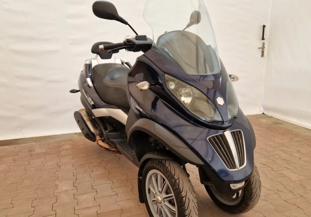 piaggio