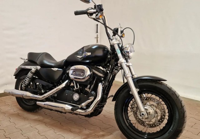harley-davidson