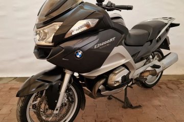 Bogato Wyposażony ABS ESA Radnio R1200RT 1200R r1200 MGMOTO WLKP