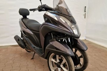 MBK Triptik 125 MP3  Na Kat B x-max swing pcx MGmoto WLKP
