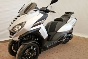 2021 rok Nowy Model tylko 10472km  Na Kat B l5e MGmoto WLKP