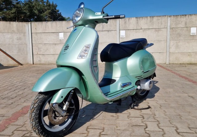 piaggio