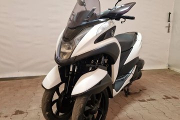 ABS Tricity  MBK Triptik 125 MP3 MW Kat B x-max swing pcx MGmoto WLKP