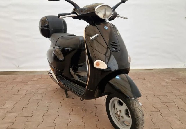 piaggio