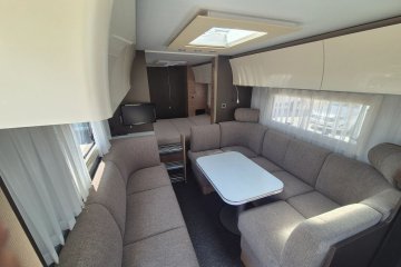 Klimatyzacja Alde Markiza Elektryczne Stopy Mover Antena Telewizor