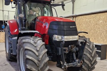 Miękka OŚ Kabina Bogata Wersja Wyposażenia tylko 6800H Tuz