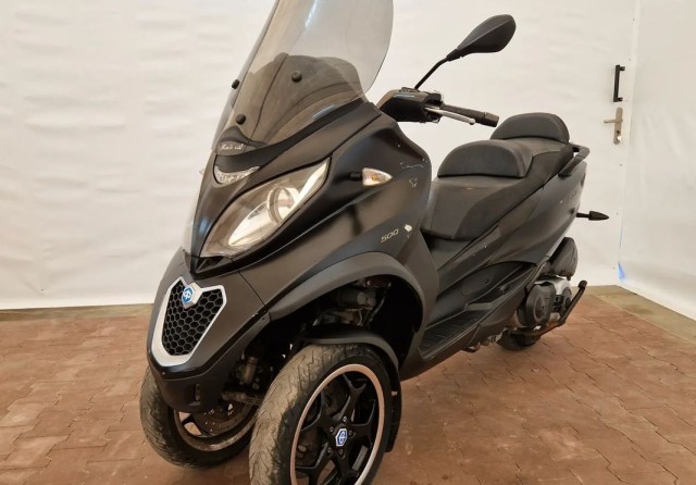 piaggio