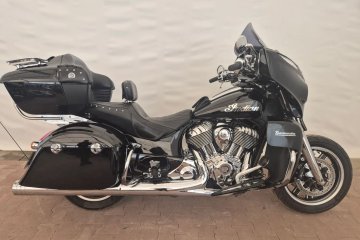 Roadmaster 21r 1890cm Aktywny Wydech tylko 19 tyś km MGMOTO WLKP