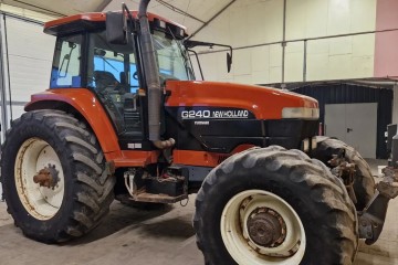 Tuz oś Super Steer Klimatyzacja w Oryginalne WLKP Prezentacja Wideo