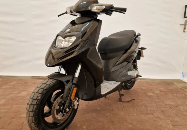 piaggio
