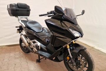 Honda Forza 750 NSS 750 Kufer Givi Niski Przebieg 5100km   MGMOTO WLKP
