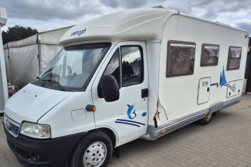 Dla Majsterowicza Uszk Lewa Prawa Strona 4 osoby 2004 r 2.8 JTD 4osoby