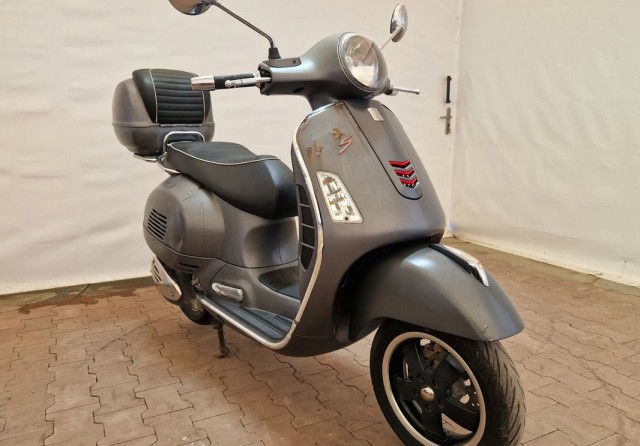 piaggio