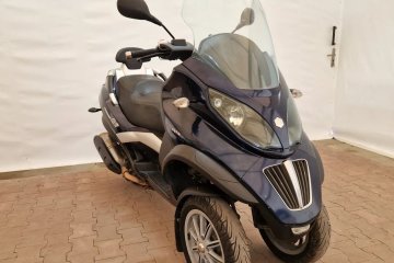 MP3 400 LT IE Na Kat B L5e MP3 Hpe 500 MGmoto WLKP