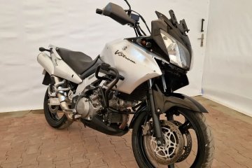 Suzuki DL1000 DL 1000 V-strom Honda Varadero  LIFT MGmoto WLKP