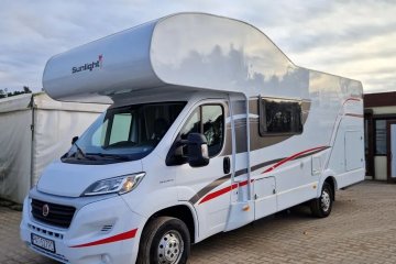 Zarejestrowany Opłacony Markiza Bagażnik Rowerowy Kamera 2017r 64tyśkm