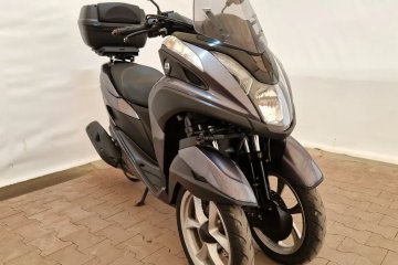 MBK Triptik 125 MP3  Na Kat B x-max swing pcx MGmoto WLKP
