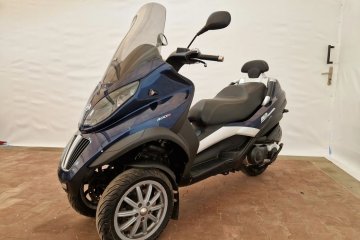 MP3 400 LT IE Na Kat B L5e MP3 Hpe 500 MGmoto WLKP