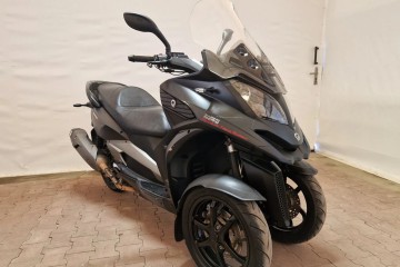 Quadro QV3 2019 rok Jak Piaggio MP3 400 Kat B L5e 500 MGmoto WLKP