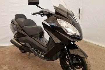 125cm Lift 125 Satelis Burgman Na Kat B x-max swing pcx MGmoto WLKP