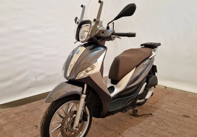 piaggio