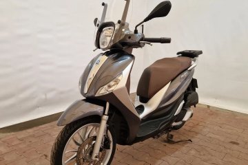 Medley 125 ABS Na Kat B x-max swing pcx MGmoto WLKP