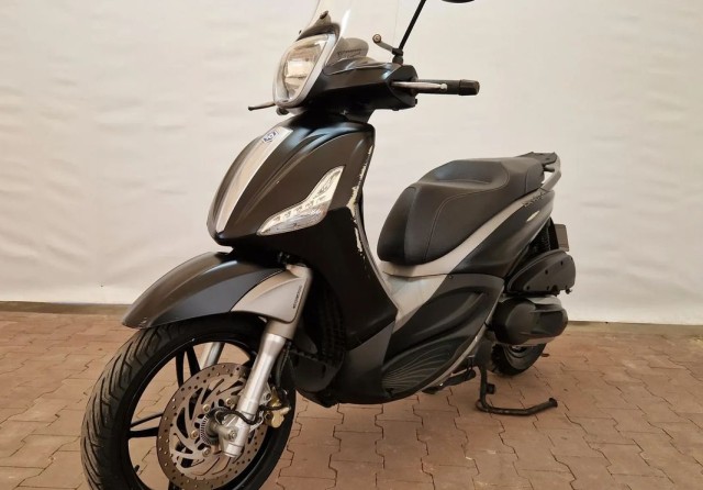 piaggio