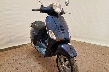 Vespa 49 cm LX LV 2005 r 20 tyś km MGmoto WLKP