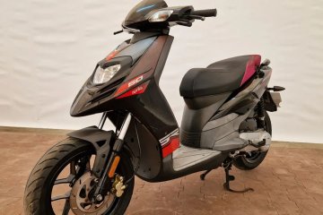2016 R ! SR TYphoon Aprilia 49cm Aerox Kisbee yamaha MGmoto WLKP