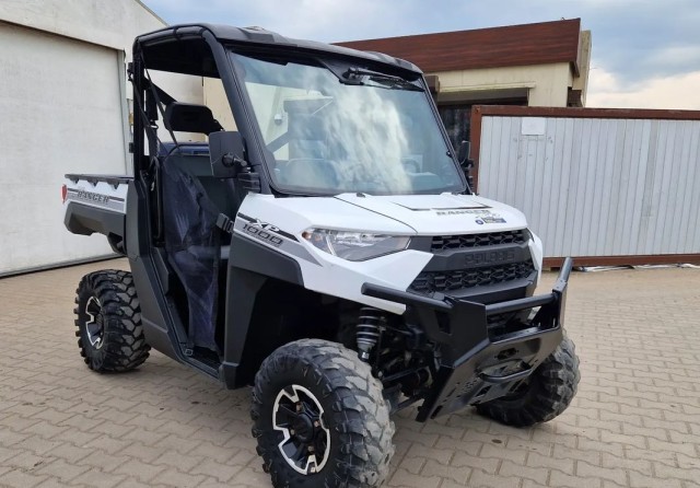 polaris