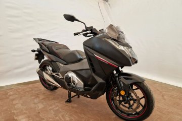 Honda Integra S 750 NC750D NC750X 750 2020 MGmoto WLKP