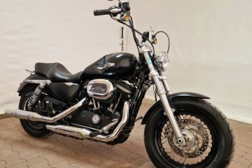 XL1200C Sportster 1200 Custom 2016 R  MGmoto WLKP