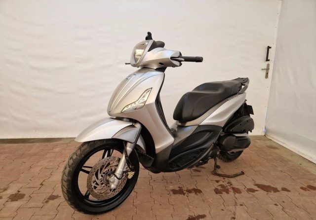 piaggio
