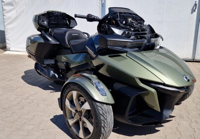 can-am