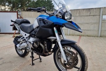 BMW GS1200 GS 1200 R RT ABS Adventure MGmoto WLKP