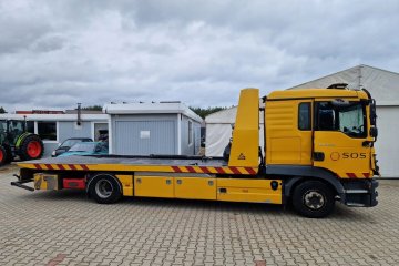 6 osób Euro Płyta Hydrauliczna Widelec Pełna Opcja Zabudowa FALCOM