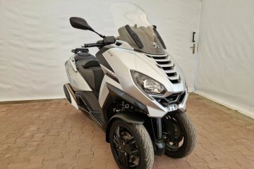 2021 rok Nowy Model tylko 10472km  Na Kat B l5e MGmoto WLKP