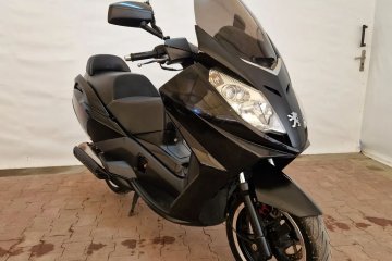 125cm RS  125 Satelis Burgman Na Kat B x-max swing pcx MGmoto WLKP