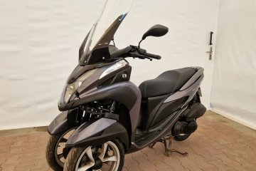 MBK Triptik 125 MP3  Na Kat B x-max swing pcx MGmoto WLKP