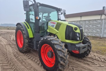 Cena Brutto Tylko 2696h 2019 Pneumatyka Dach Panoramiczny NiskaKabina