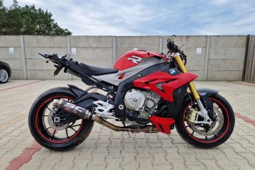 S1000R S1000 R S 1000r 2015 Sportowy Wydech RR CBR RSV R1 MGmoto WLKP