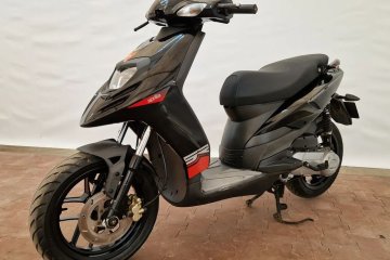 2017 R ! SR TYphoon Aprilia 49cm Aerox Kisbee yamaha MGmoto WLKP